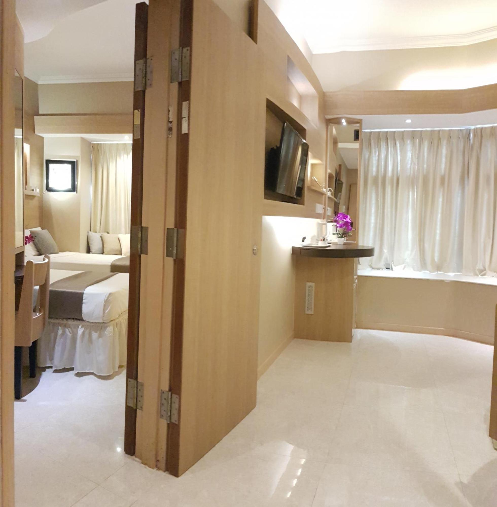 סינגפור Robertson Quay Hotel מראה חיצוני תמונה